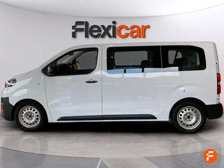 Toyota Proace Verso 1.5D 120CV PROACE COMFORT 1.5D -4D KOMBI L1 - 5P (2022)