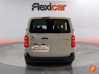 Toyota Proace Verso 1.5D 120CV PROACE COMFORT 1.5D -4D KOMBI L1 - 5P (2022)