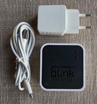 Módulo Blink Sync 2