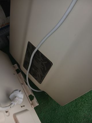 Lote 6 Calentadores de agua gas HTW