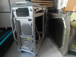 Cooler Master Stacker 830