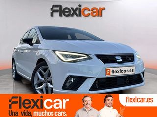 Seat Ibiza 1.0 TSI 81kW (110CV) FR Go