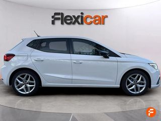 Seat Ibiza 1.0 TSI 81kW (110CV) FR Go