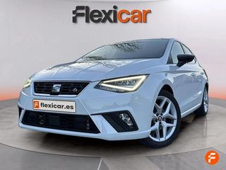 Seat Ibiza 1.0 TSI 81kW (110CV) FR Go