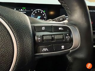 Kia Sportage 1.6 T-GDi HEV 171kW (230CV) Tech 4x4