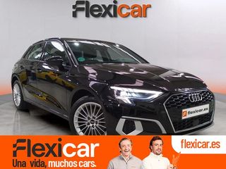 Audi A3 Sportback 30 TFSI 81kW (110CV)