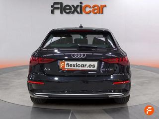 Audi A3 Sportback 30 TFSI 81kW (110CV)