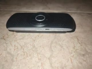 URGE Altavoz con imán para coche