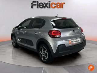 Citroën C3 BlueHDi 75KW (100CV) Plus