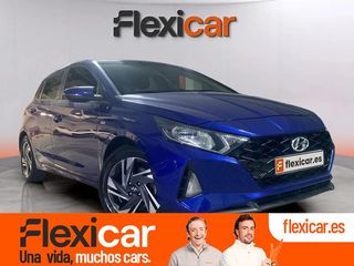 Hyundai i20 1.0 TGDI 74kW (100CV) 48V Klass