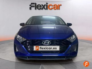 Hyundai i20 1.0 TGDI 74kW (100CV) 48V Klass