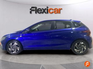 Hyundai i20 1.0 TGDI 74kW (100CV) 48V Klass