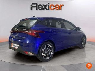 Hyundai i20 1.0 TGDI 74kW (100CV) 48V Klass
