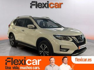 Nissan X-Trail 5 Pl. DIG-T 120 kW (163 CV) N-CONNECTA