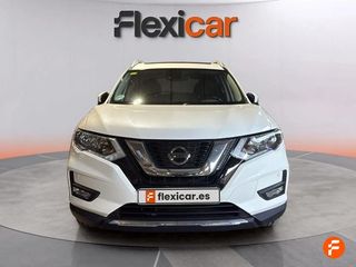 Nissan X-Trail 5 Pl. DIG-T 120 kW (163 CV) N-CONNECTA