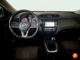 Nissan X-Trail 5 Pl. DIG-T 120 kW (163 CV) N-CONNECTA