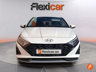 Hyundai i20 1.0 TGDI 48V Klass DCT