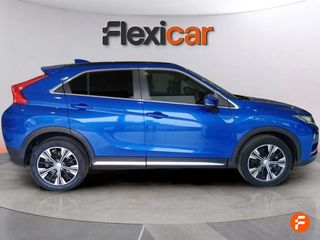 Mitsubishi Eclipse Cross 150T Motion