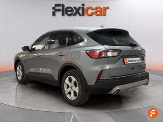 Ford Kuga Trend 1.5 EcoBlue 88kW (120CV)