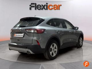 Ford Kuga Trend 1.5 EcoBlue 88kW (120CV)