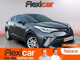 Toyota C-HR 1.8 125H Active