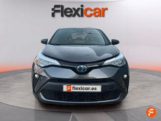 Toyota C-HR 1.8 125H Active