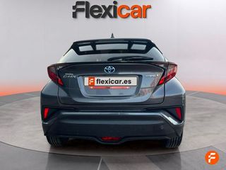 Toyota C-HR 1.8 125H Active