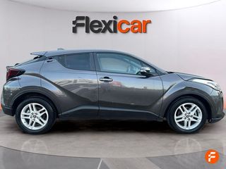 Toyota C-HR 1.8 125H Active