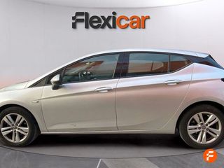 Opel Astra 1.2T SHT 96kW (130CV) Business Elegance