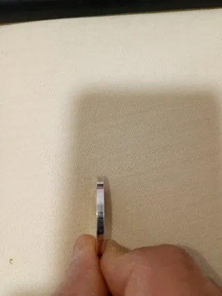 Moneda Plata 1 Onza 999 . Máxima pureza