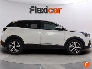 Peugeot 3008 1.2 PURETECH 96KW (130CV) ALLURE S&S