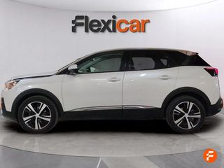 Peugeot 3008 1.2 PURETECH 96KW (130CV) ALLURE S&S