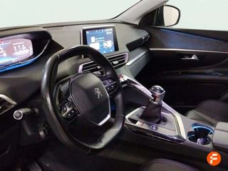 Peugeot 3008 1.2 PURETECH 96KW (130CV) ALLURE S&S