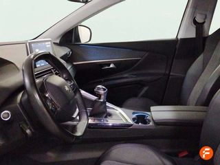 Peugeot 3008 1.2 PURETECH 96KW (130CV) ALLURE S&S