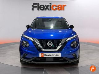 Nissan Juke DIG-T 84 kW (114 CV) 6M/T Tekna