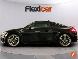 Audi TT 45 TFSI 180kW S tronic Coupé