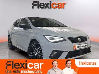 Seat Ibiza 1.5 TSI 110kW (150CV) DSG FR
