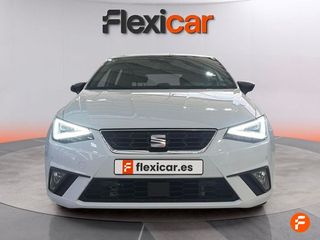 Seat Ibiza 1.5 TSI 110kW (150CV) DSG FR