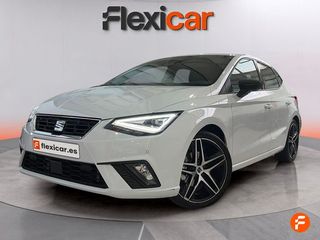 Seat Ibiza 1.5 TSI 110kW (150CV) DSG FR