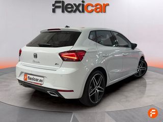 Seat Ibiza 1.5 TSI 110kW (150CV) DSG FR