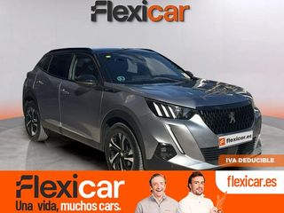 Peugeot 2008 GT Line Puretech 130 S&S EAT8
