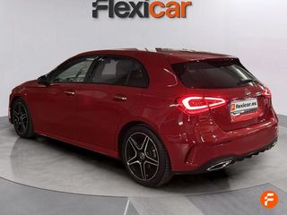 Mercedes Clase A A 180 d