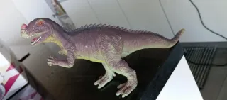 Dinossauro Oviraptor 24 cm