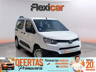 Toyota Proace City 1.5D 102CV