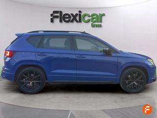 Cupra Ateca 2.0 TSI 221kW (300CV) 4Drive DSG St&Sp