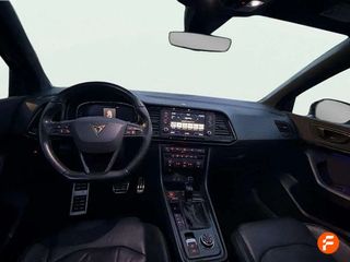 Cupra Ateca 2.0 TSI 221kW (300CV) 4Drive DSG St&Sp