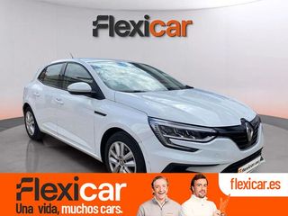 Renault Megane Intens TCe 103 kW (140CV) GPF