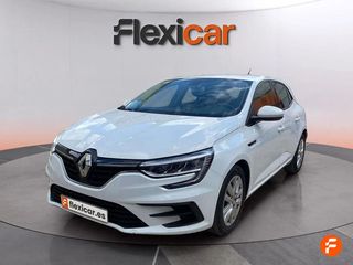 Renault Megane Intens TCe 103 kW (140CV) GPF