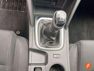 Renault Megane Intens TCe 103 kW (140CV) GPF