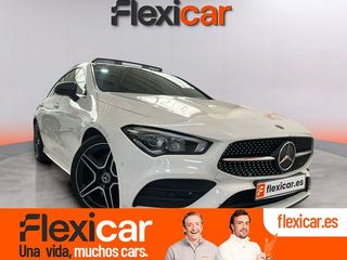 Mercedes CLA CLA 200 Shooting Brake